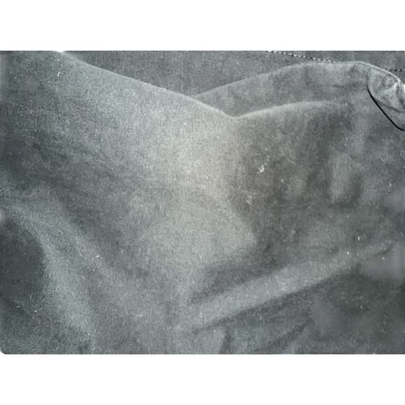 Zadig & Voltaire cargo black utility jacket size small - Picture 5 of 14